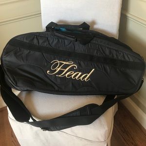 Head Maria Sharapova Tennis bag